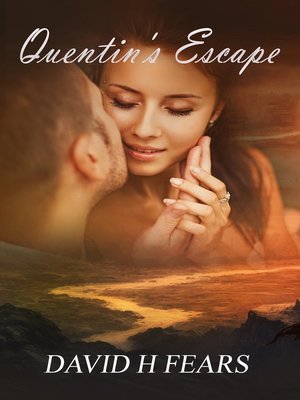 cover image of Quentin's Escape